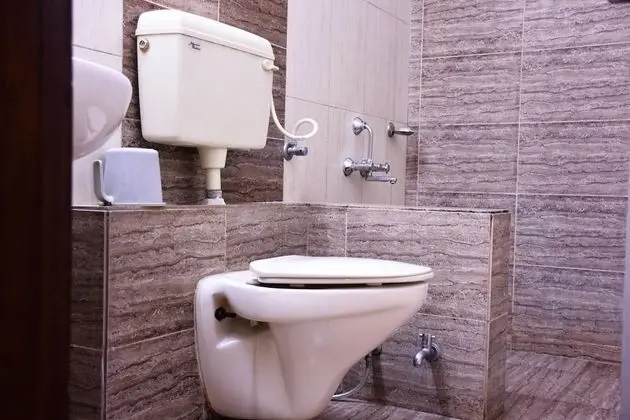 Deluxe Oda, 1 En Büyük (King) Boy Yatak