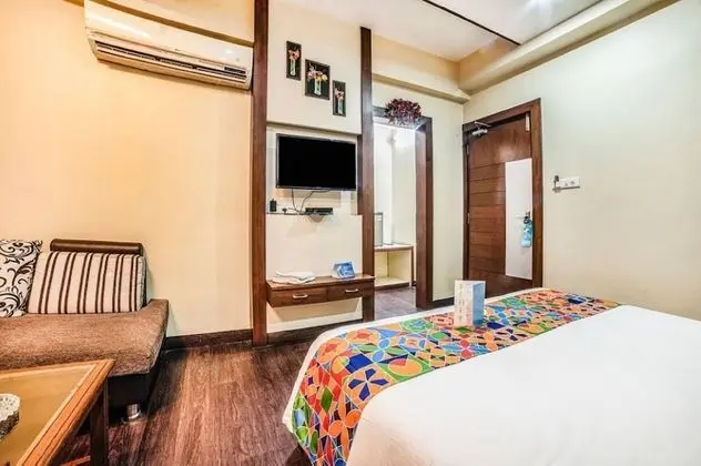 Luxury Oda