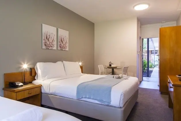 Standard Oda, Sigara İçilmez (Twin Room)