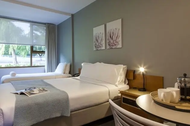 Standard Oda, Sigara İçilmez (Twin Room)