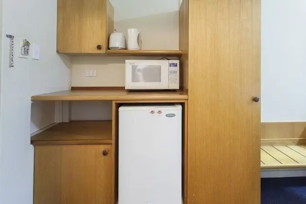 Standard Süit, 1 Yatak Odası, Sigara İçilmez (Double Room)