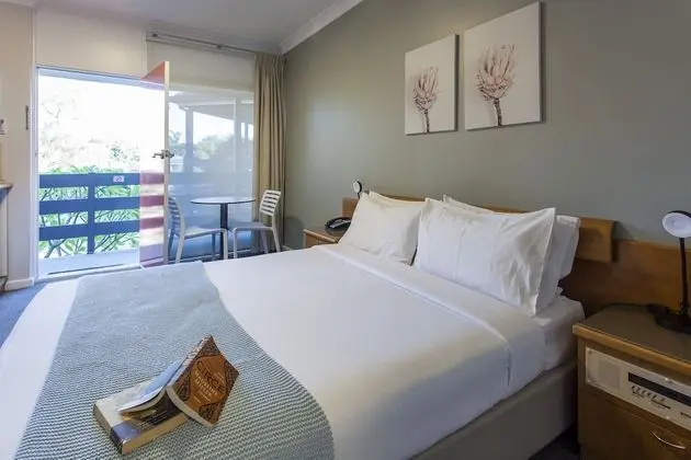 Standard Süit, 1 Yatak Odası, Sigara İçilmez (Double Room)