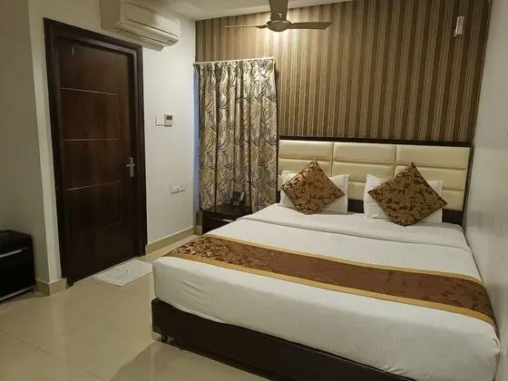 Deluxe Tek Kişilik Oda