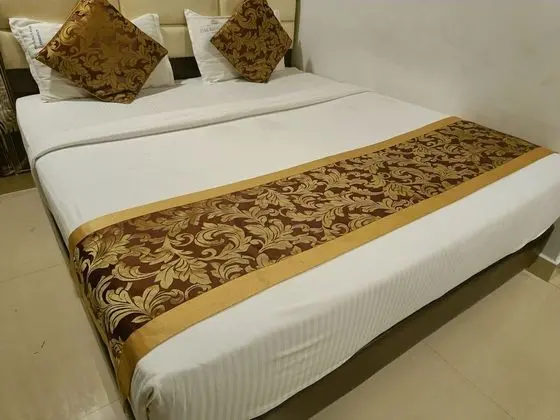Deluxe Tek Kişilik Oda