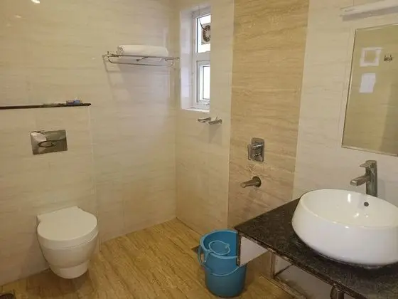 Deluxe Tek Kişilik Oda