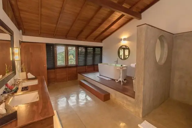 Luxury Süit