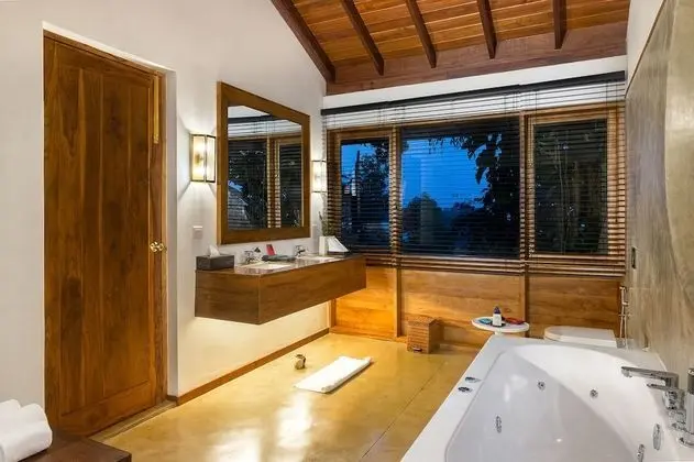 Luxury Süit