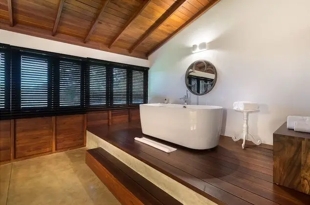 Luxury Süit