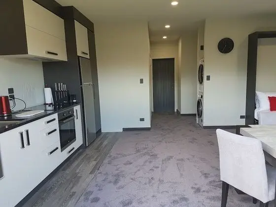 Superior Apart Daire, 1 Yatak Odası