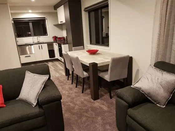 Superior Apart Daire, 2 Yatak Odası