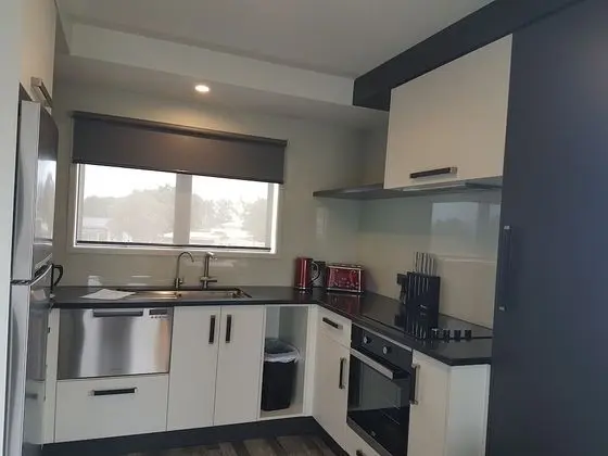 Superior Apart Daire, 2 Yatak Odası