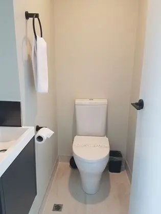 Superior Apart Daire, 2 Yatak Odası
