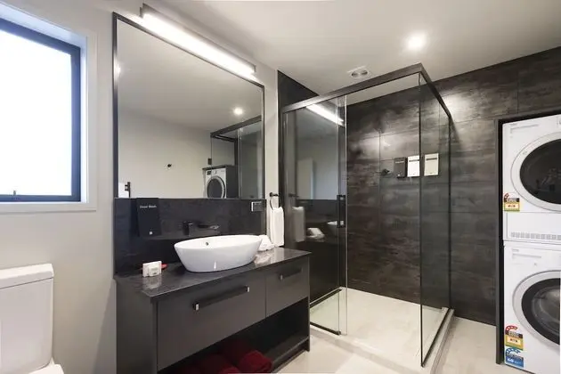 Superior Apart Daire, 2 Yatak Odası