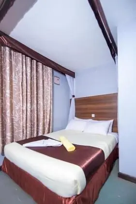 Deluxe Tek Kişilik Oda