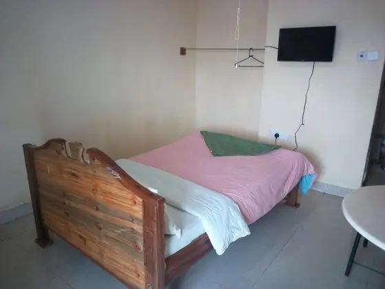 Tek Kişilik Oda