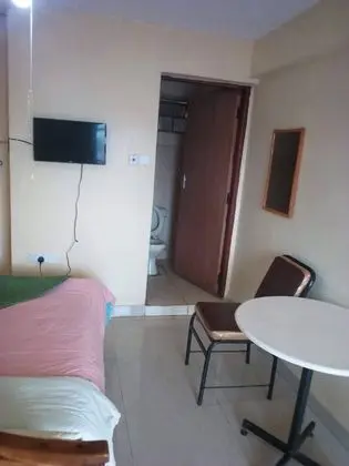 Tek Kişilik Oda