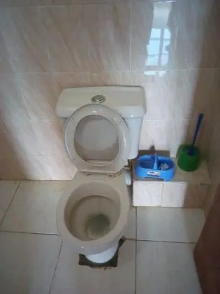 Tek Kişilik Oda