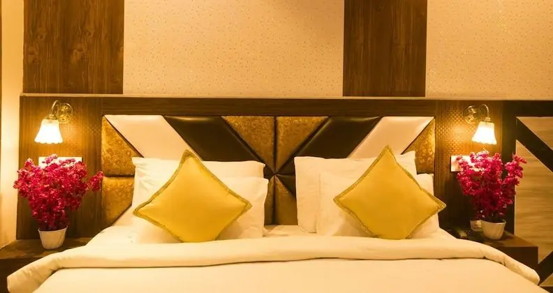 Premium Oda, 1 En Büyük (King) Boy Yatak, Engellilere Uygun, Şehir Manzaralı