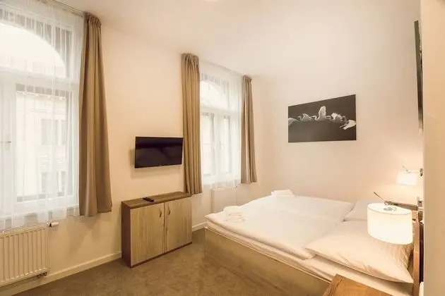 Comfort Apart Daire, 1 Yatak Odası
