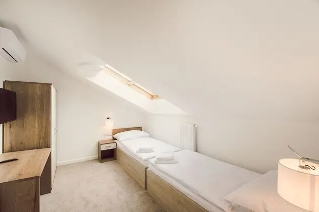 Comfort Apart Daire, 1 Yatak Odası