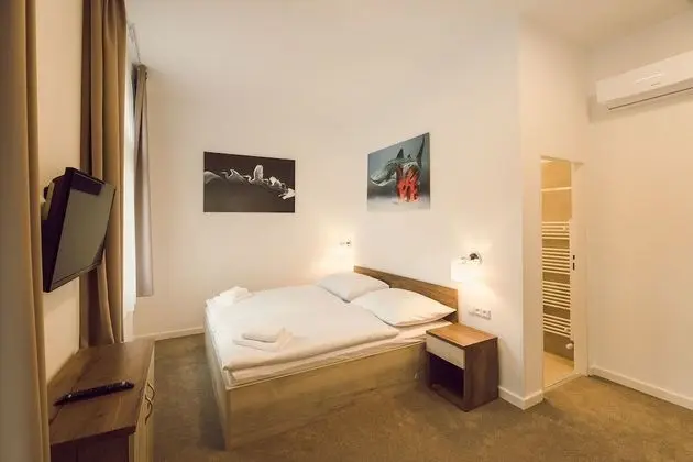 Comfort Üç Kişilik Oda