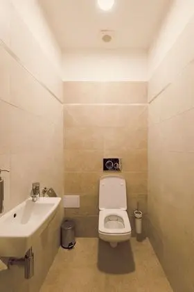 Comfort Üç Kişilik Oda