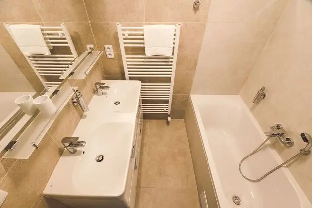 Comfort Üç Kişilik Oda