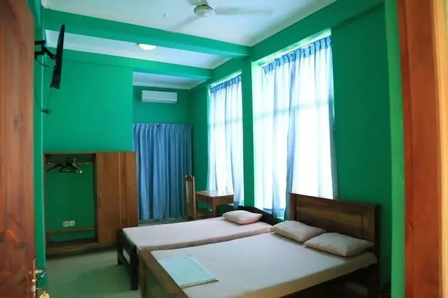 Comfort Üç Kişilik Oda, Şehir Manzaralı