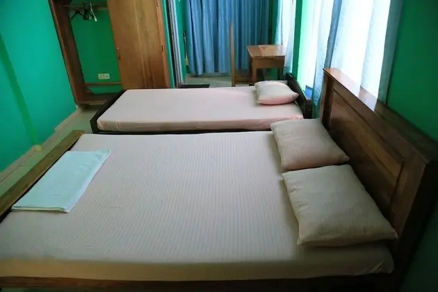 Comfort Üç Kişilik Oda, Şehir Manzaralı