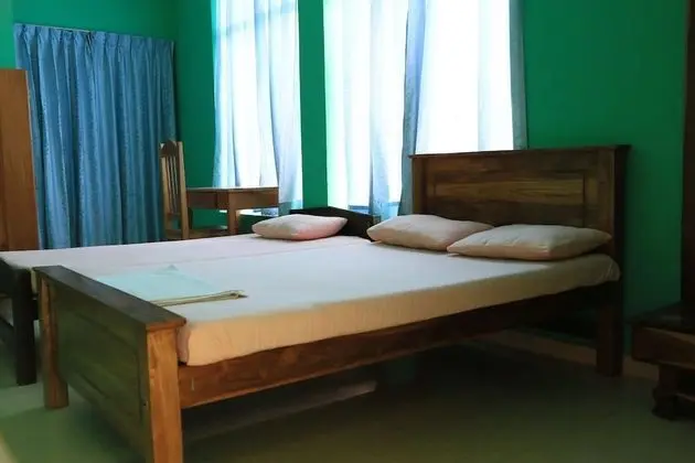 Comfort Üç Kişilik Oda, Şehir Manzaralı