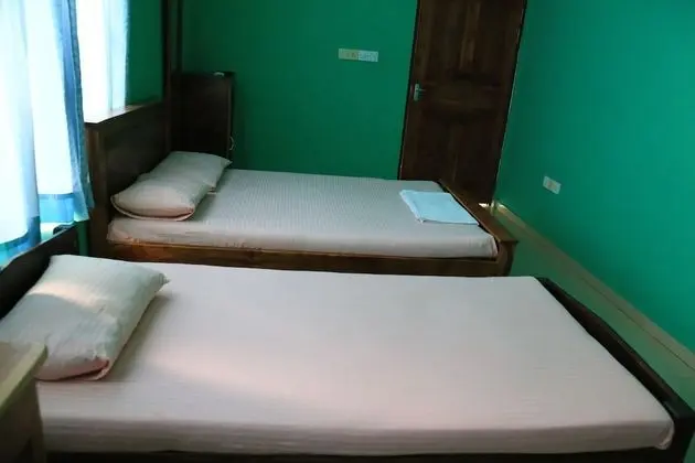 Comfort Üç Kişilik Oda, Şehir Manzaralı