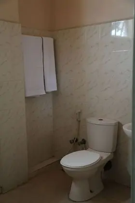 Comfort Üç Kişilik Oda, Şehir Manzaralı