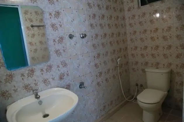 Family Üç Kişilik Oda, Şehir Manzaralı