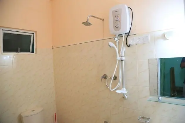 Family Üç Kişilik Oda, Şehir Manzaralı