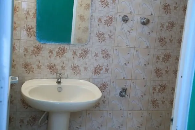 Family Üç Kişilik Oda, Şehir Manzaralı
