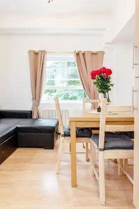 Apart Daire, 1 Yatak Odası