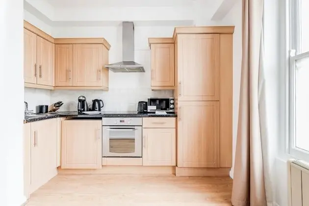 Apart Daire, 2 Yatak Odası