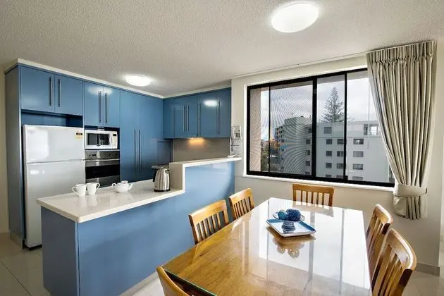 Standard Apart Daire, 2 Yatak Odası, Sigara İçilmez, Mutfak (EXCELLENT OCEAN VIEW 5+)