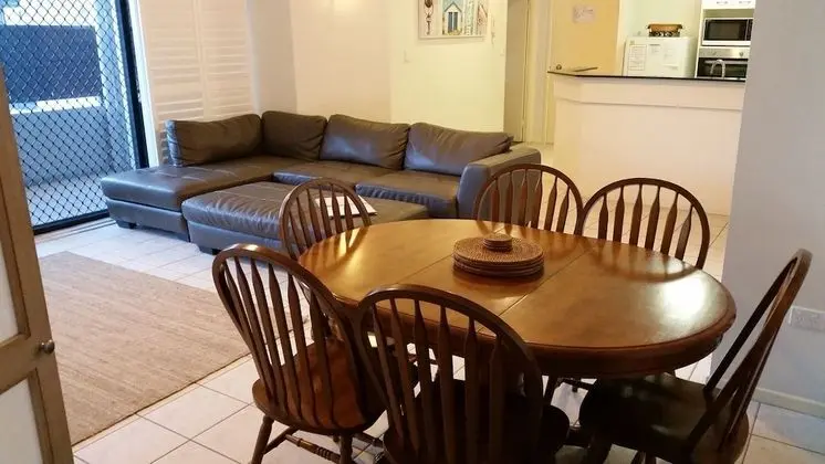 Standard Apart Daire, 2 Yatak Odası, Sigara İçilmez, Mutfak (LIMITED OCEAN VIEW 7)