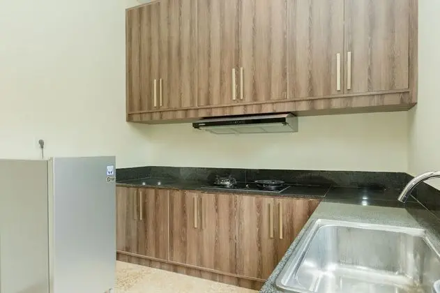 Family Villa, 3 Yatak Odası, Sigara İçilmez