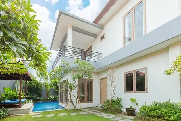 Family Villa, 3 Yatak Odası, Sigara İçilmez