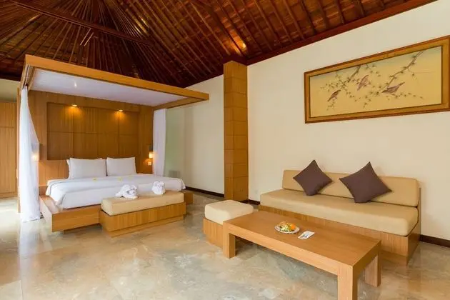 Luxury Villa, 1 Yatak Odası, Kişiye Özel Havuzlu