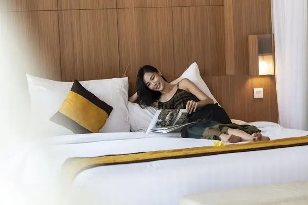 Luxury Villa, 1 Yatak Odası, Kişiye Özel Havuzlu