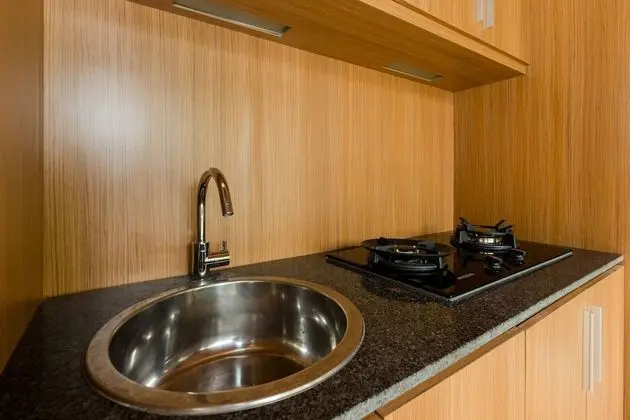 Luxury Villa, 1 Yatak Odası, Kişiye Özel Havuzlu