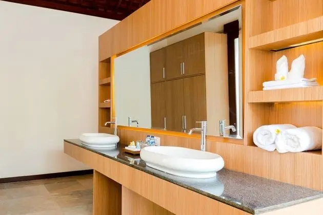 Luxury Villa, 1 Yatak Odası, Kişiye Özel Havuzlu