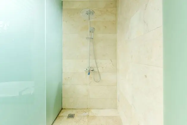 Luxury Villa, 1 Yatak Odası, Kişiye Özel Havuzlu