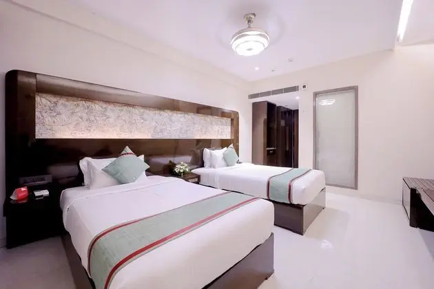 Oda
