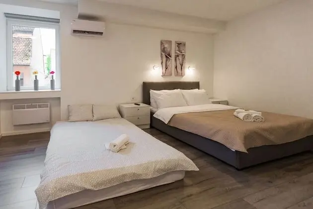 Standard Apart Daire