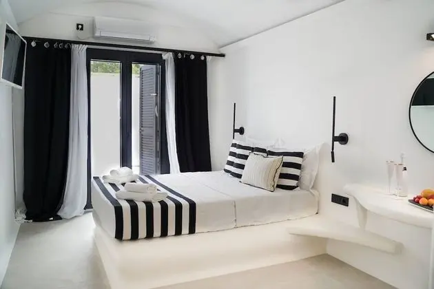 Deluxe Oda, Deniz Manzaralı