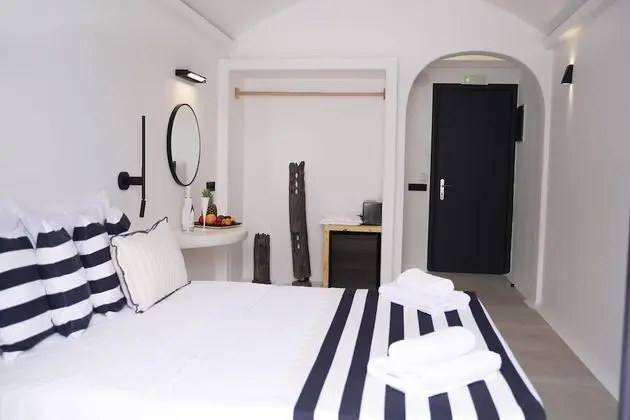 Deluxe Oda, Deniz Manzaralı